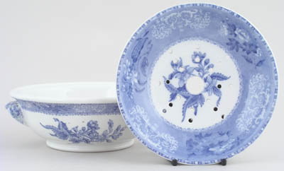Sponge Dish c1918
